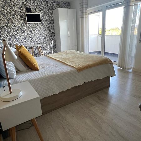 Curia Clube Aparthotel Luaran gambar