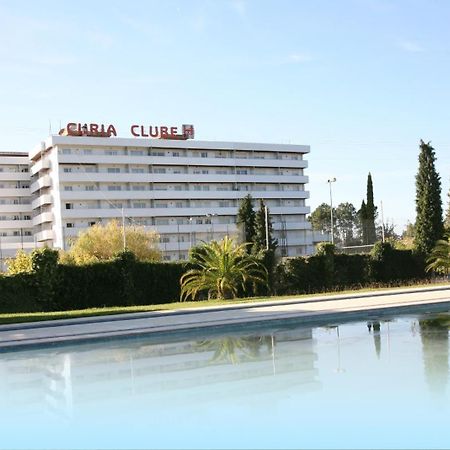 Curia Clube Aparthotel Luaran gambar