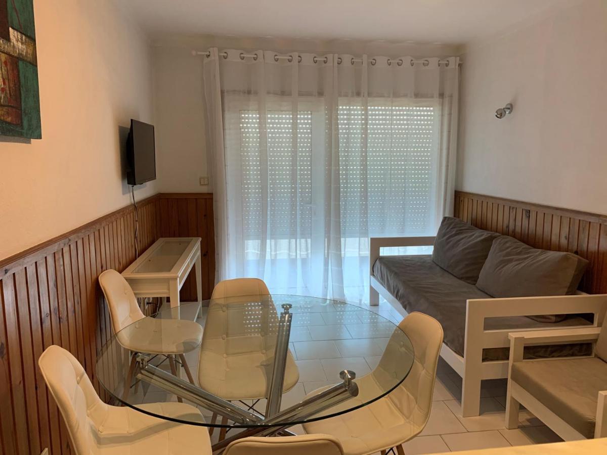 Curia Clube Aparthotel Luaran gambar