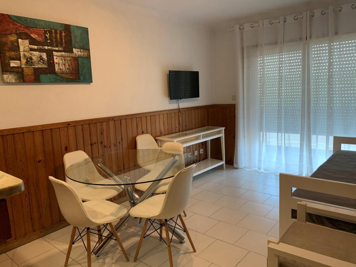 Curia Clube Aparthotel Luaran gambar