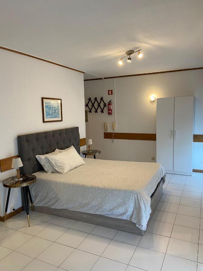 Curia Clube Aparthotel Luaran gambar