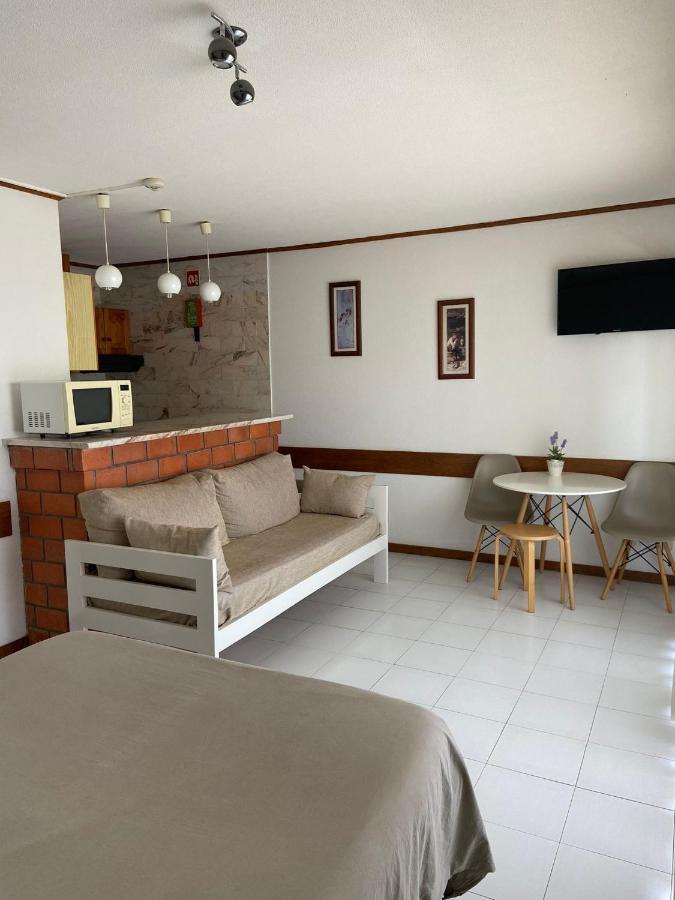 Curia Clube Aparthotel Luaran gambar