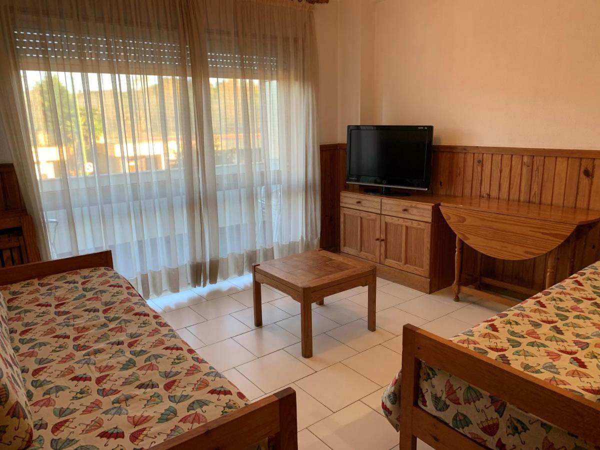 Curia Clube Aparthotel Luaran gambar