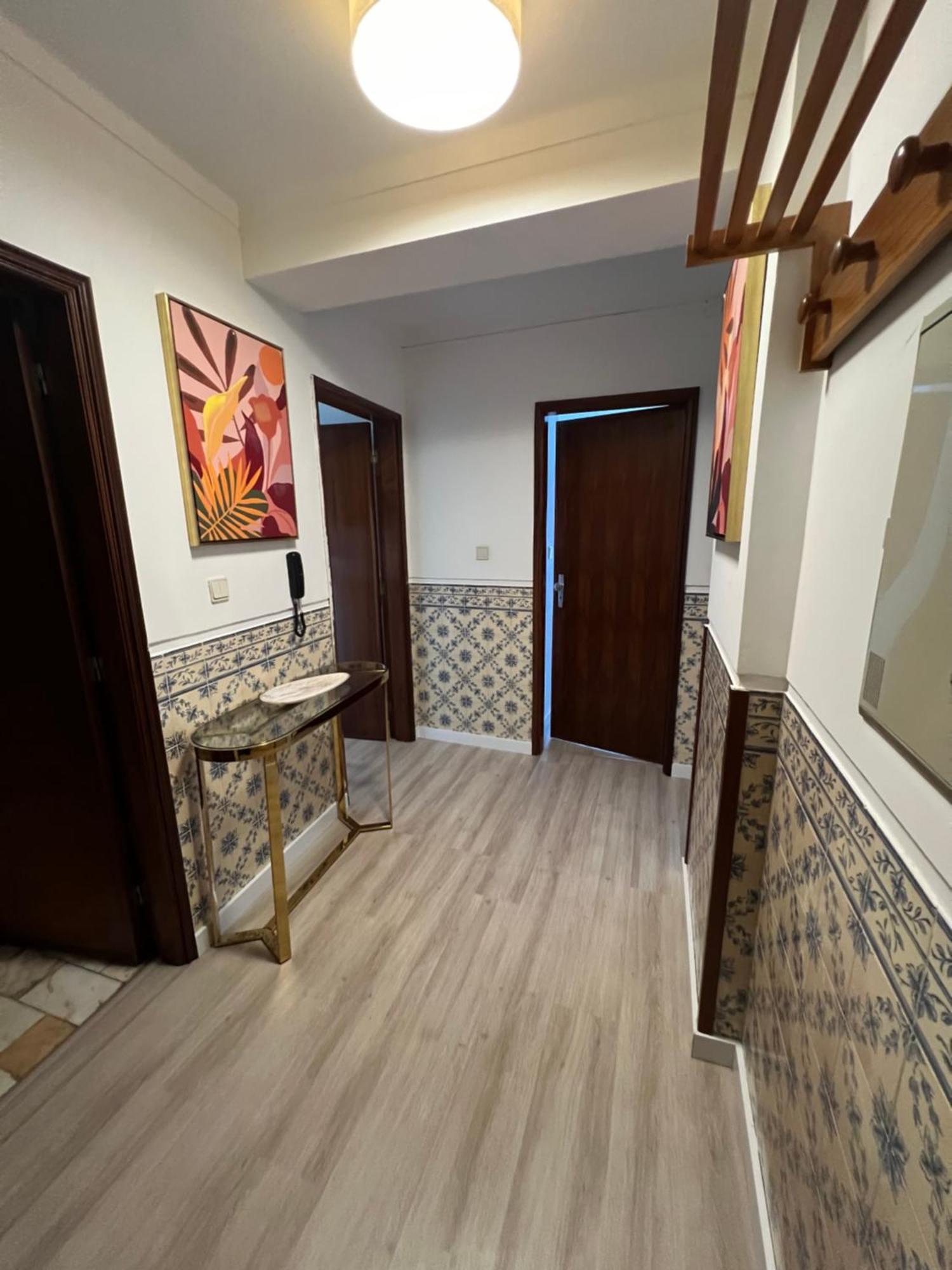 Curia Clube Aparthotel Luaran gambar