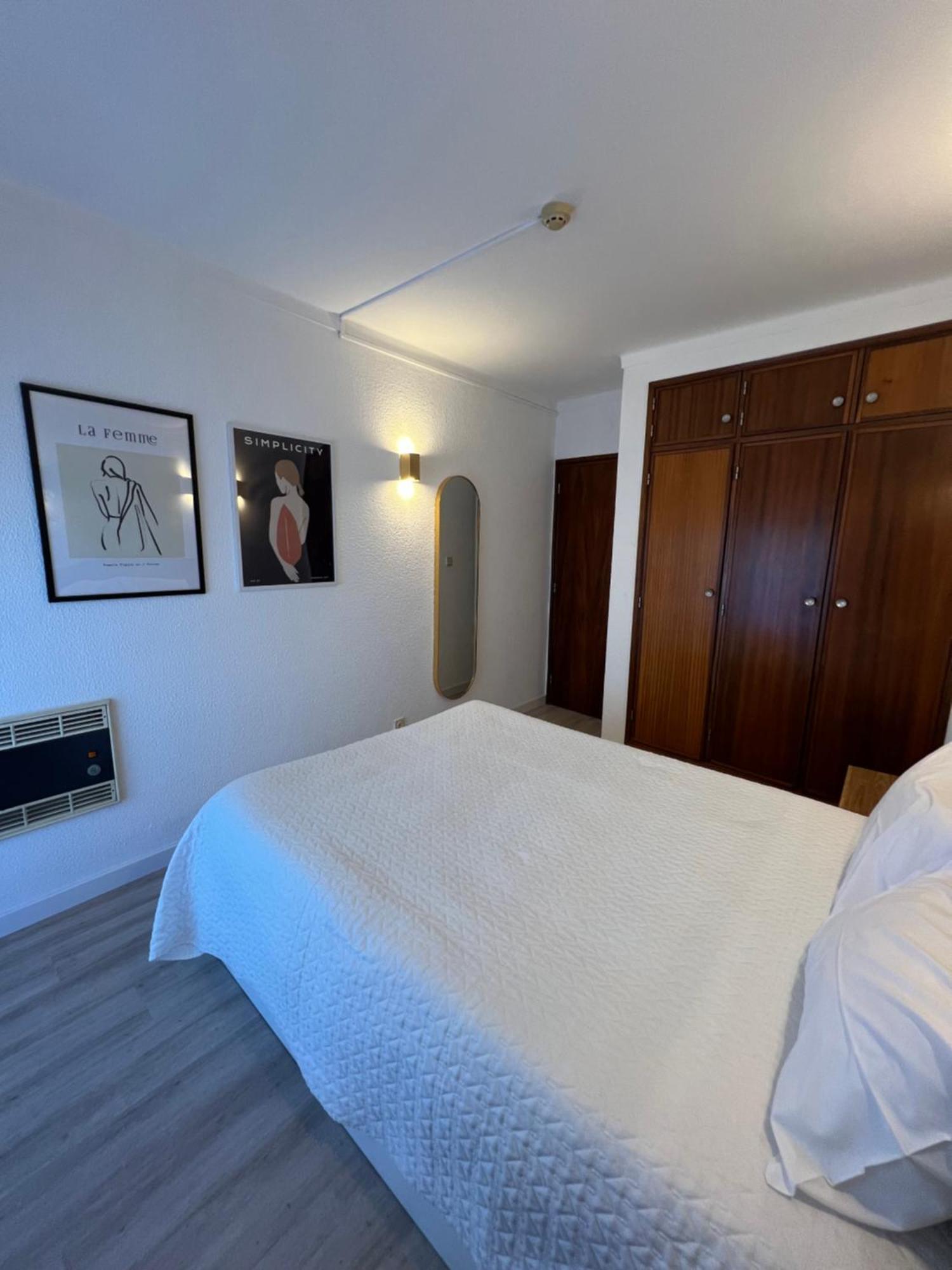 Curia Clube Aparthotel Luaran gambar