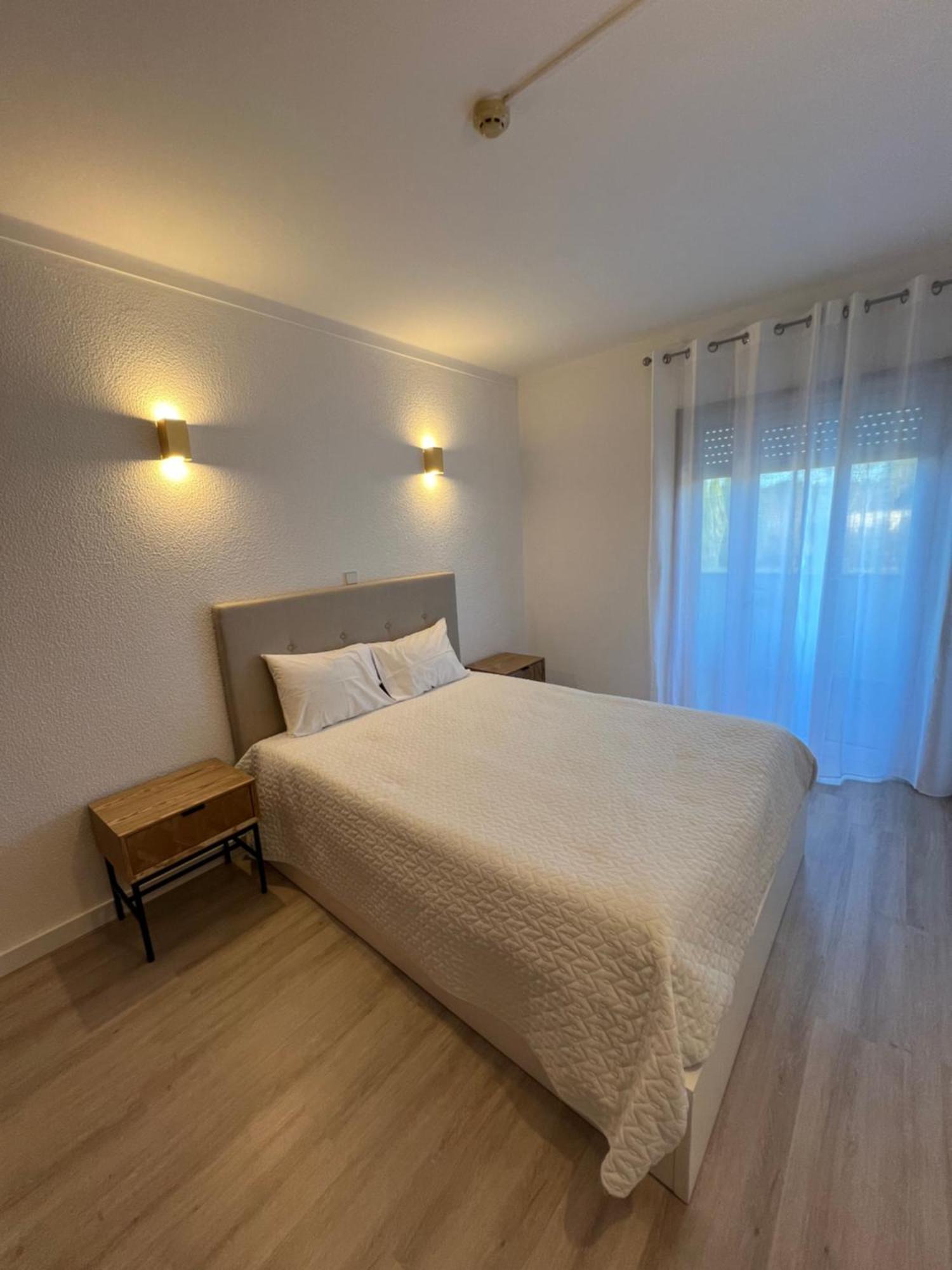 Curia Clube Aparthotel Luaran gambar