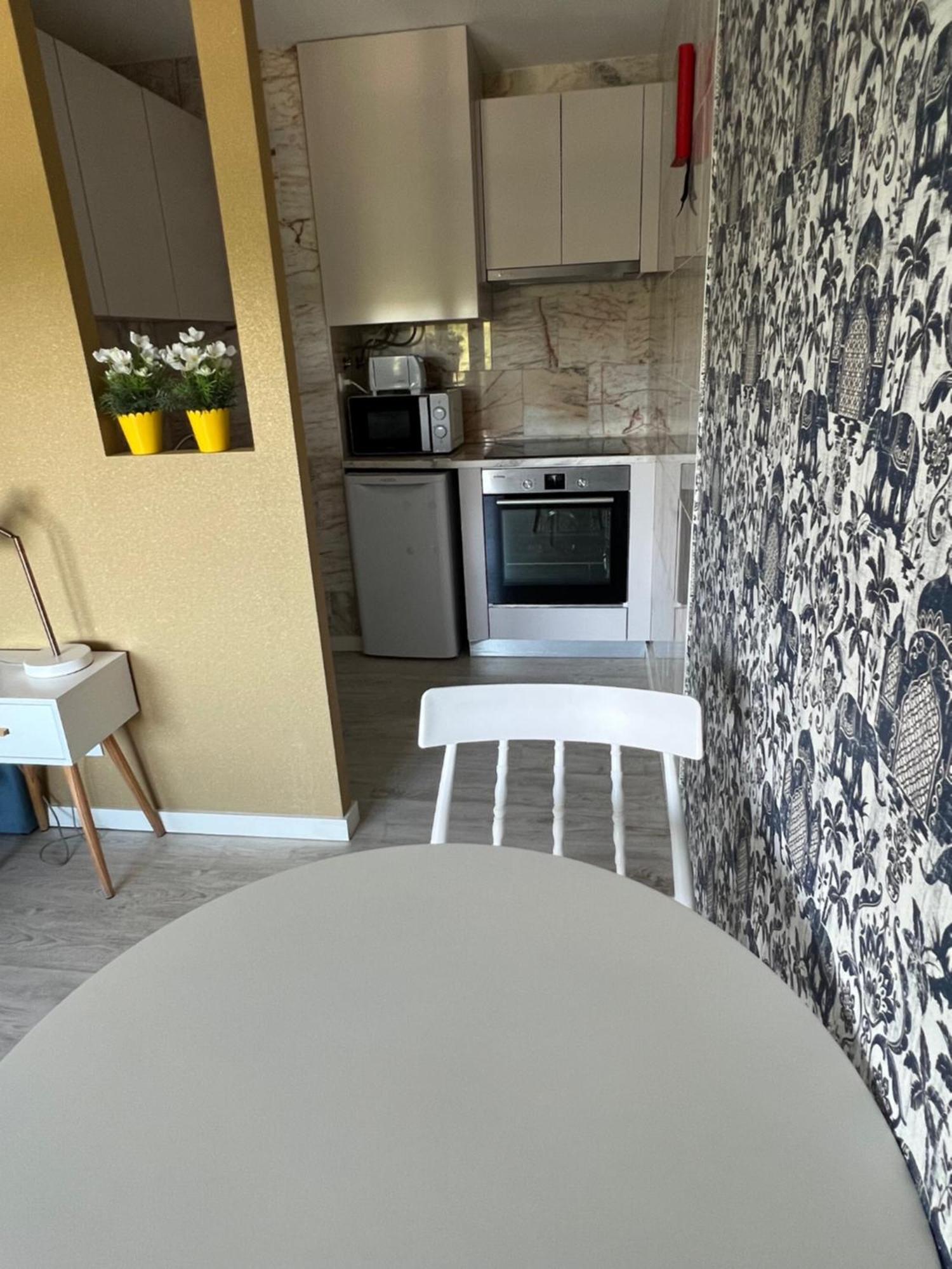 Curia Clube Aparthotel Luaran gambar