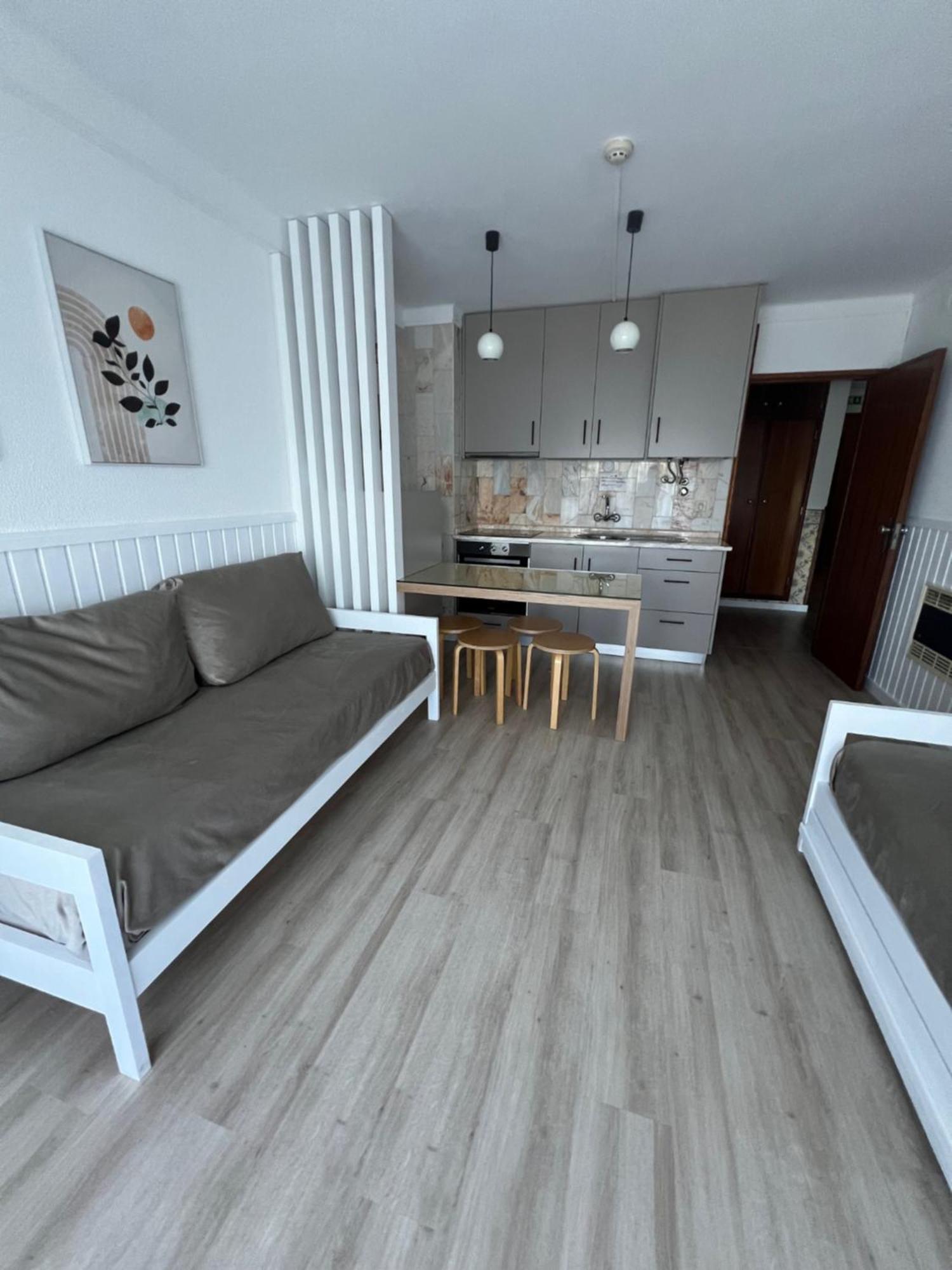 Curia Clube Aparthotel Luaran gambar