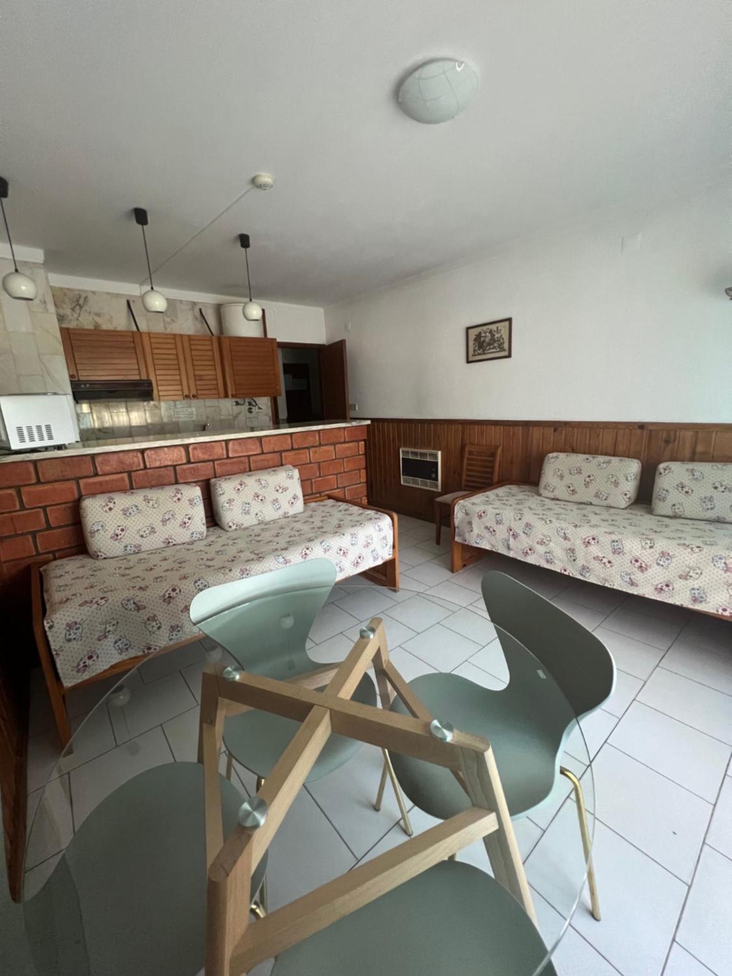 Curia Clube Aparthotel Luaran gambar
