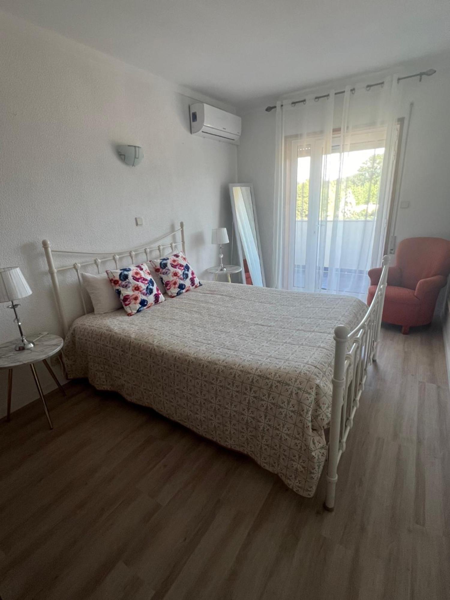 Curia Clube Aparthotel Luaran gambar