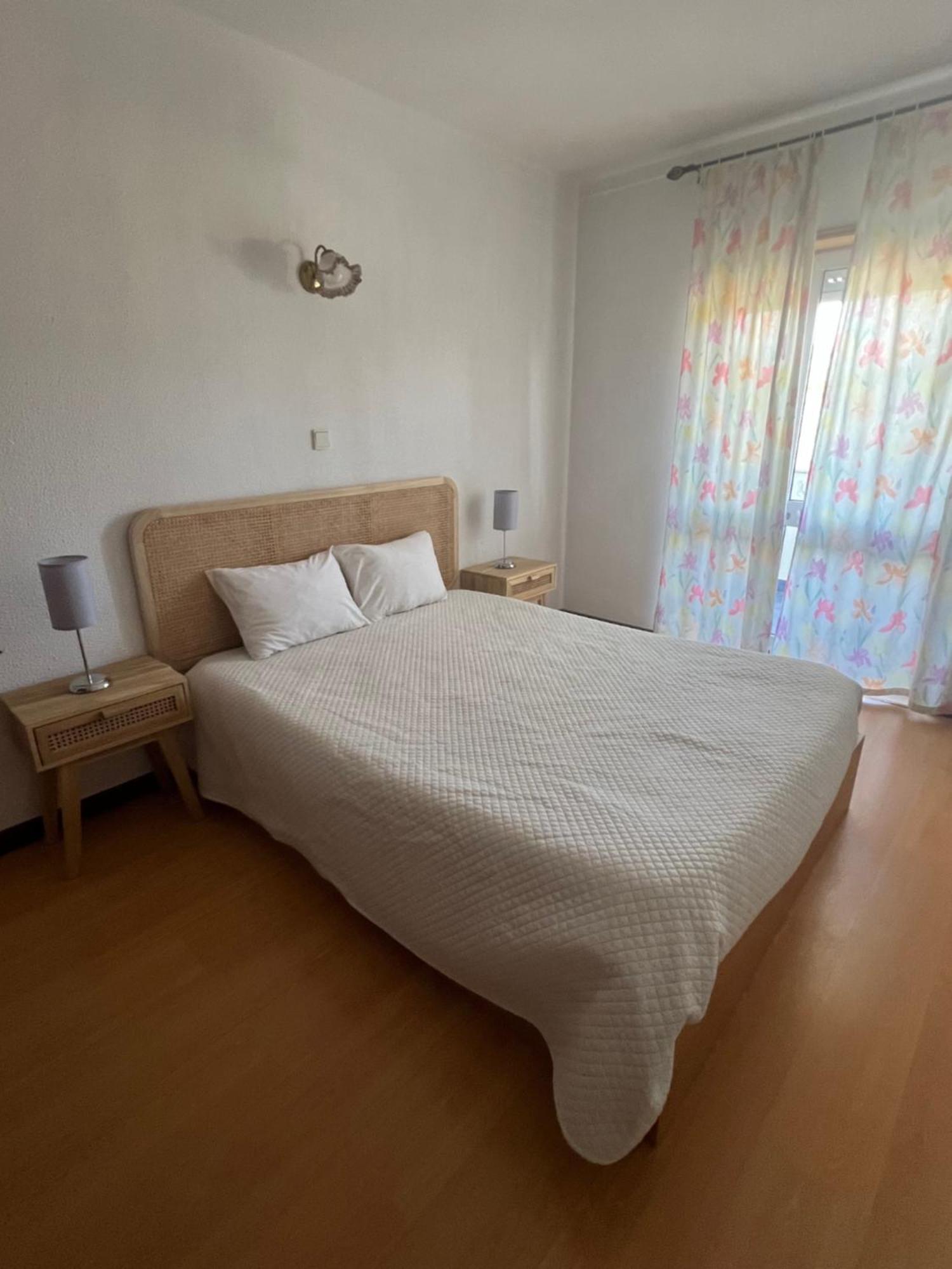 Curia Clube Aparthotel Luaran gambar