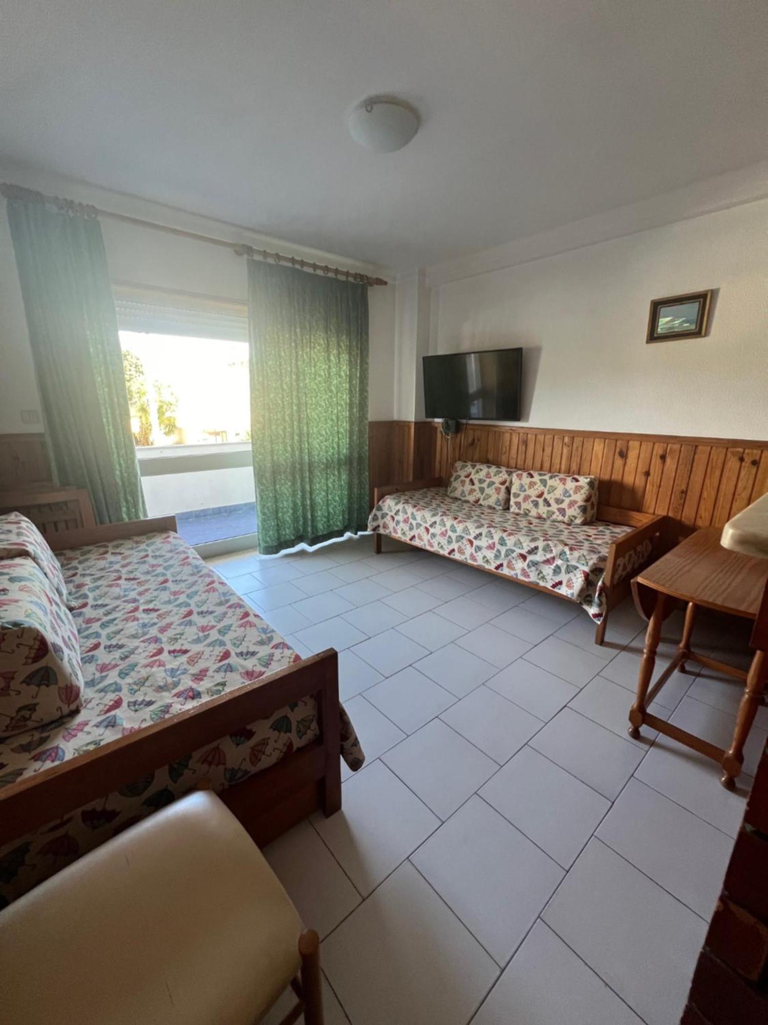 Curia Clube Aparthotel Luaran gambar