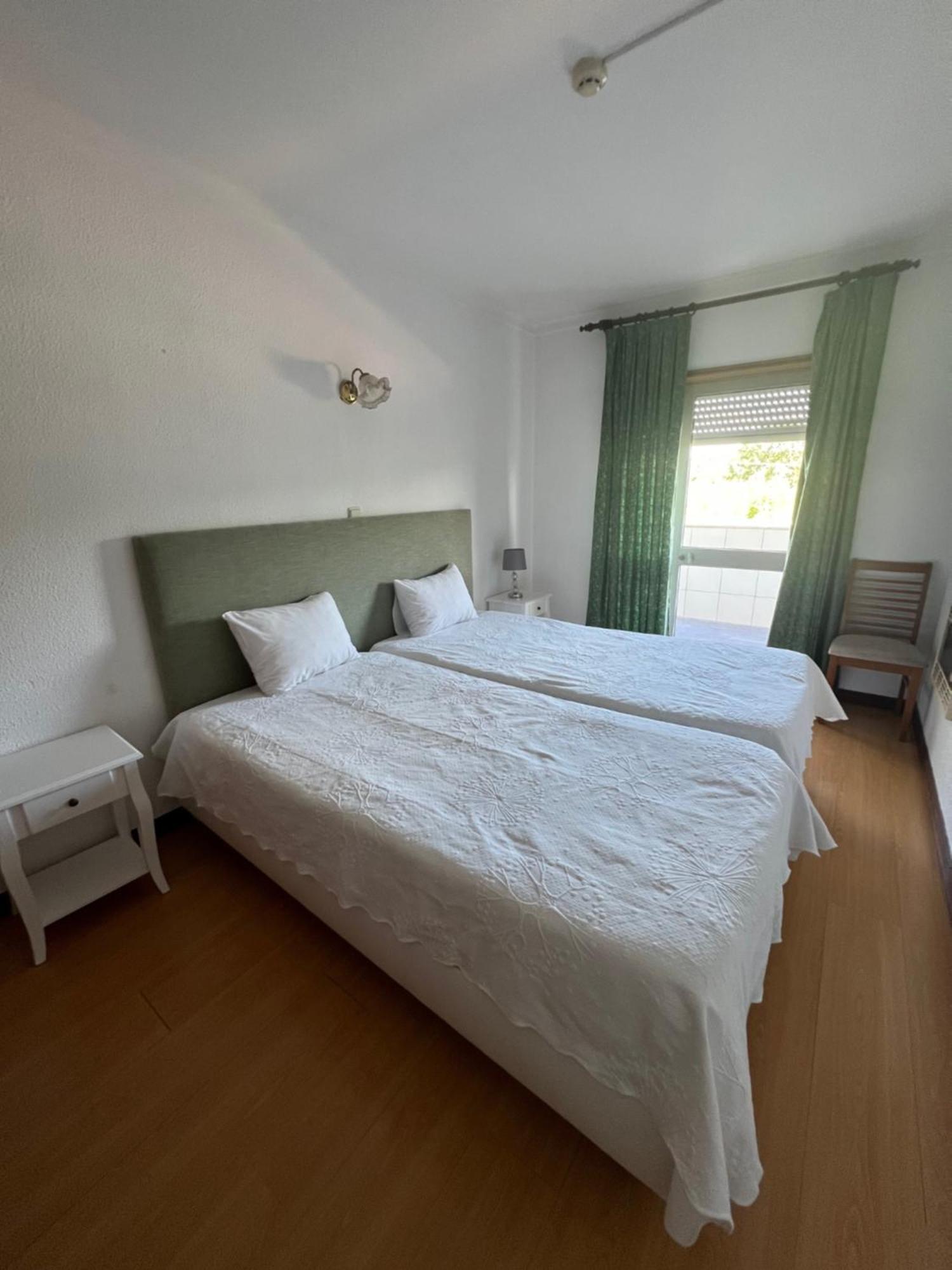 Curia Clube Aparthotel Luaran gambar