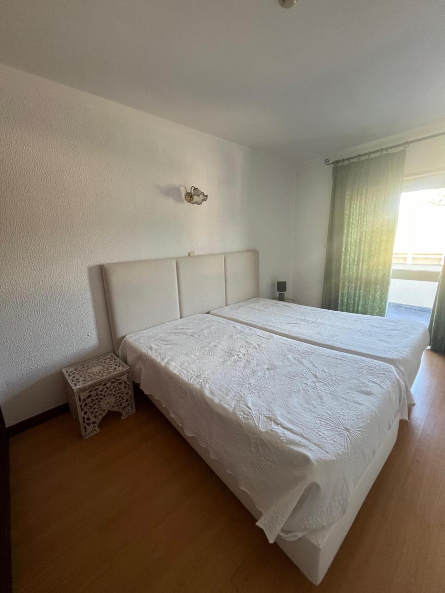 Curia Clube Aparthotel Luaran gambar