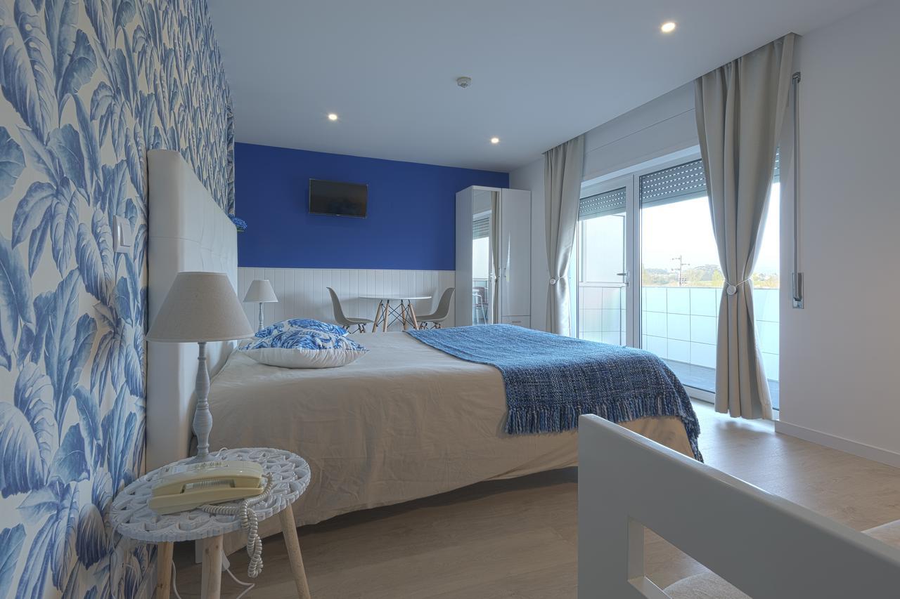 Curia Clube Aparthotel Luaran gambar