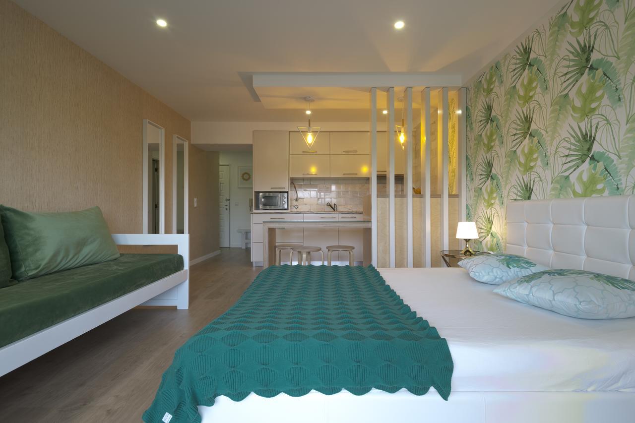 Curia Clube Aparthotel Luaran gambar